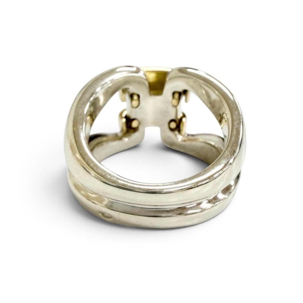 HERMES Ring - Picture 5 of 10